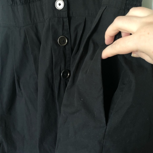 Eshakti Fit and Flare Cotton Shirt Dress Size 3x - Picture 10 of 13